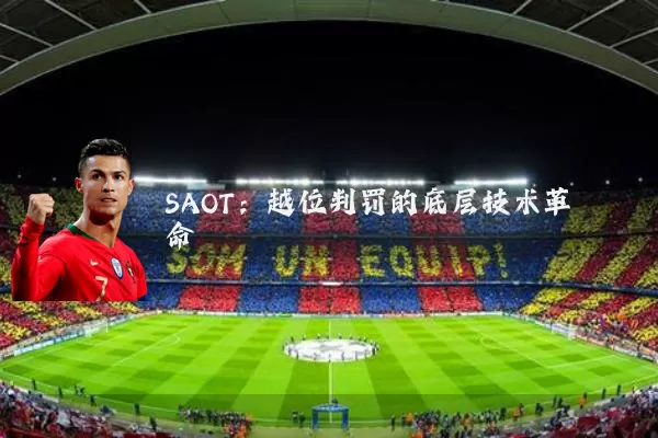 SAOT:越位判罚的底层技术革命