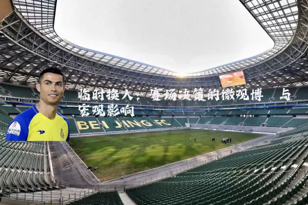 临时换人:赛场决策的微观博弈与宏观影响